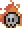 Burning Skeleton